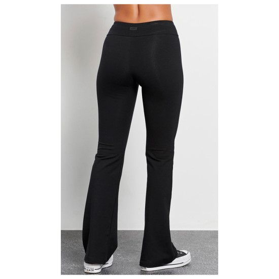 Bodytalk Γυναικείο κολάν Highwaist Jazz Pants Bodytalk Γυναικείο κολάν Highwaist Jazz Pants
